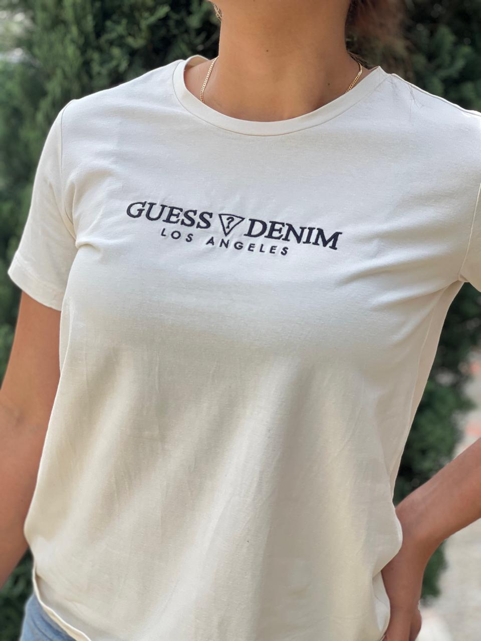 BLUSA GUESS ORIGINAL