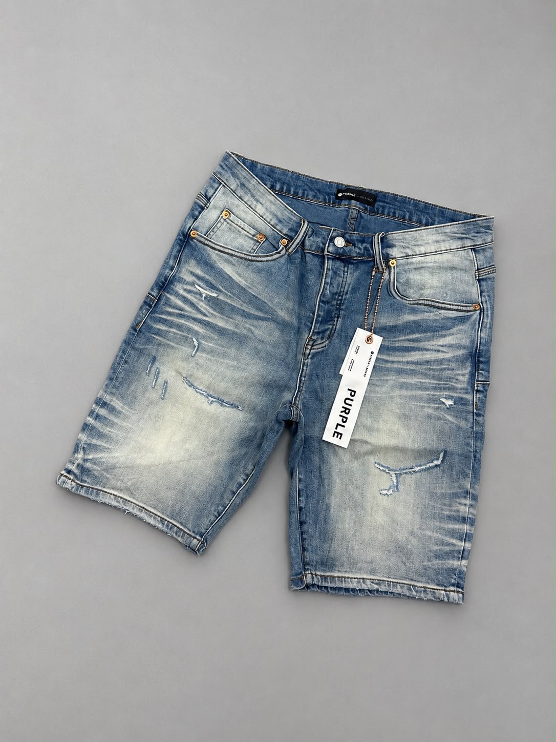 MOCHO PURPLE HD26