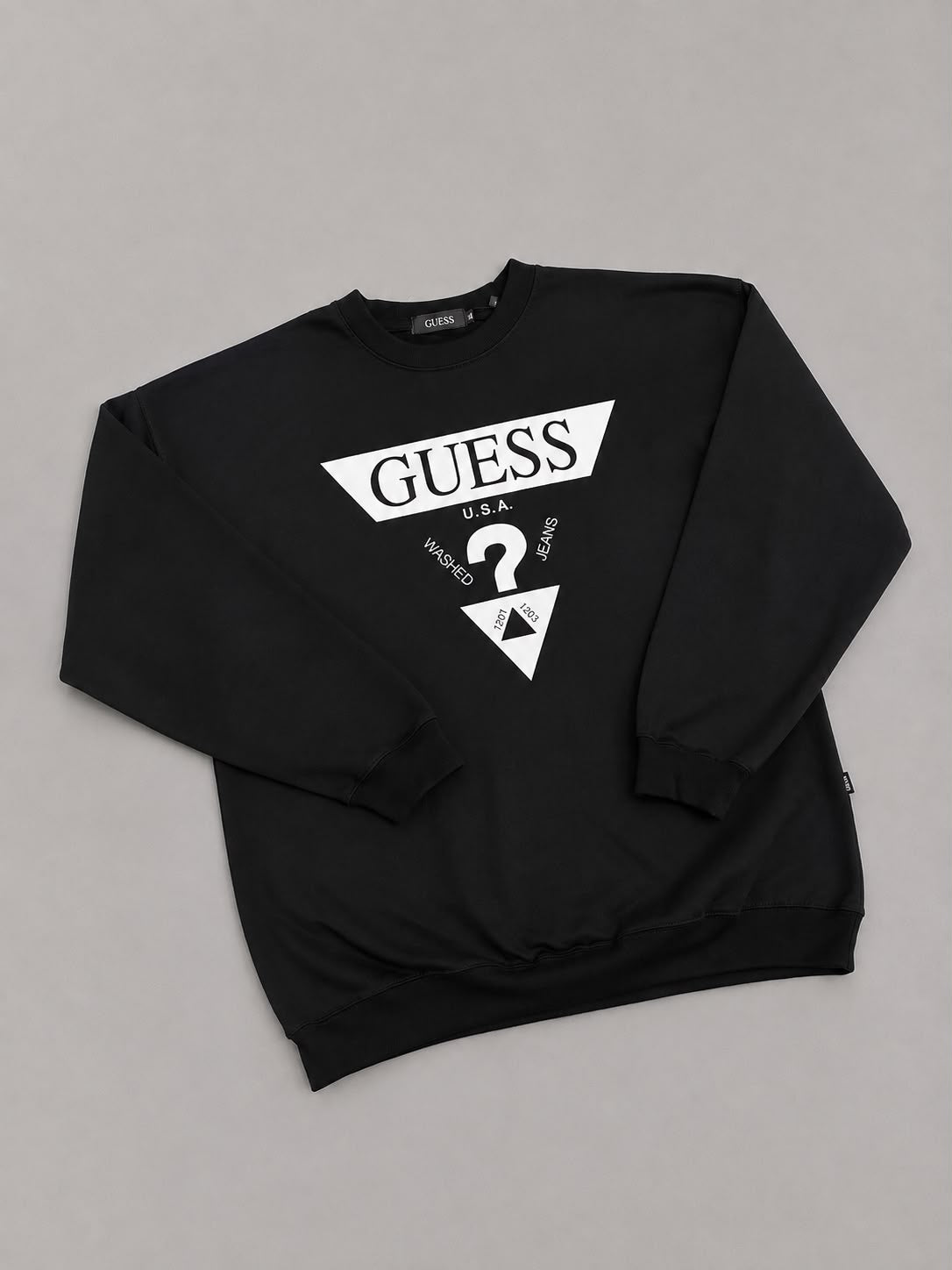 CAMIBUZO GUESS PREMIUM