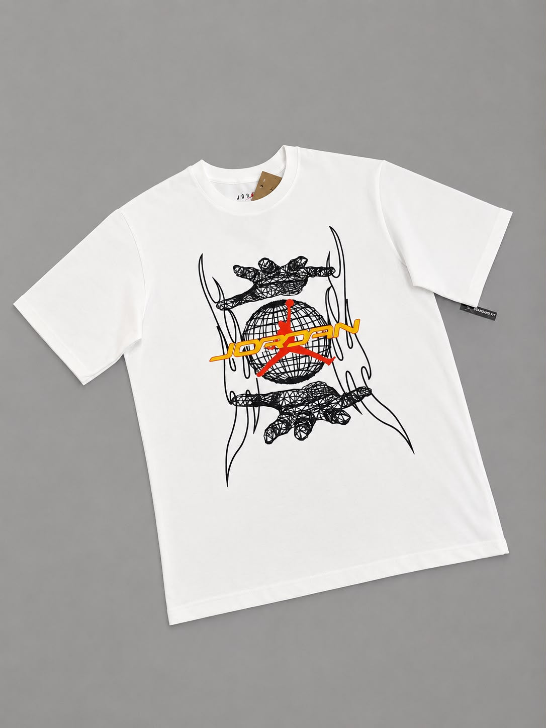 CAMISETA JORDAN PREMIUM