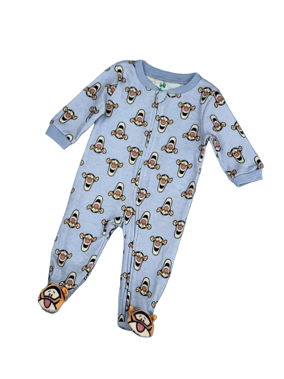 PIJAMA WINNIE POOH ORIGINAL
