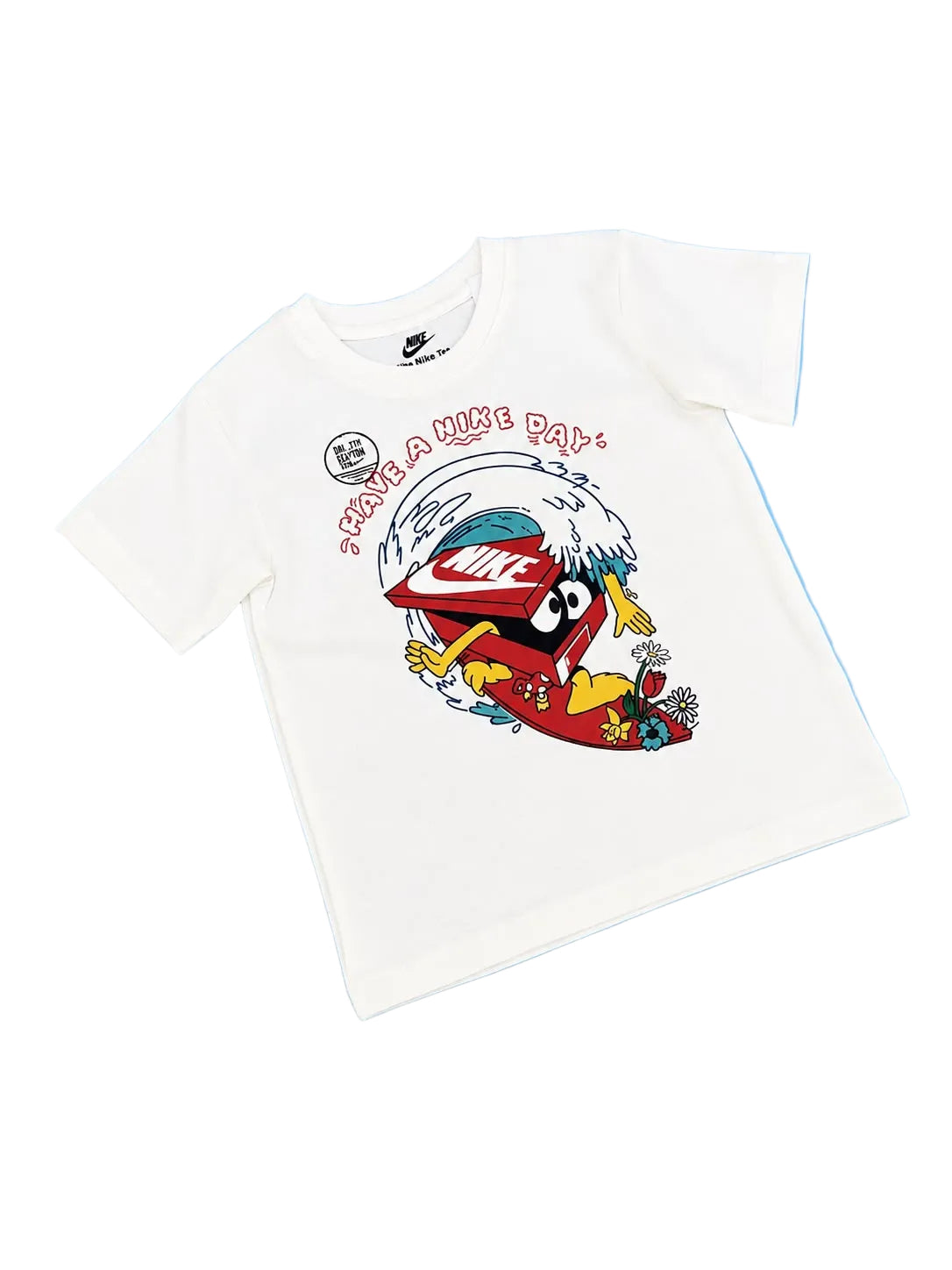 CAMISETA NIKE PREMIUM