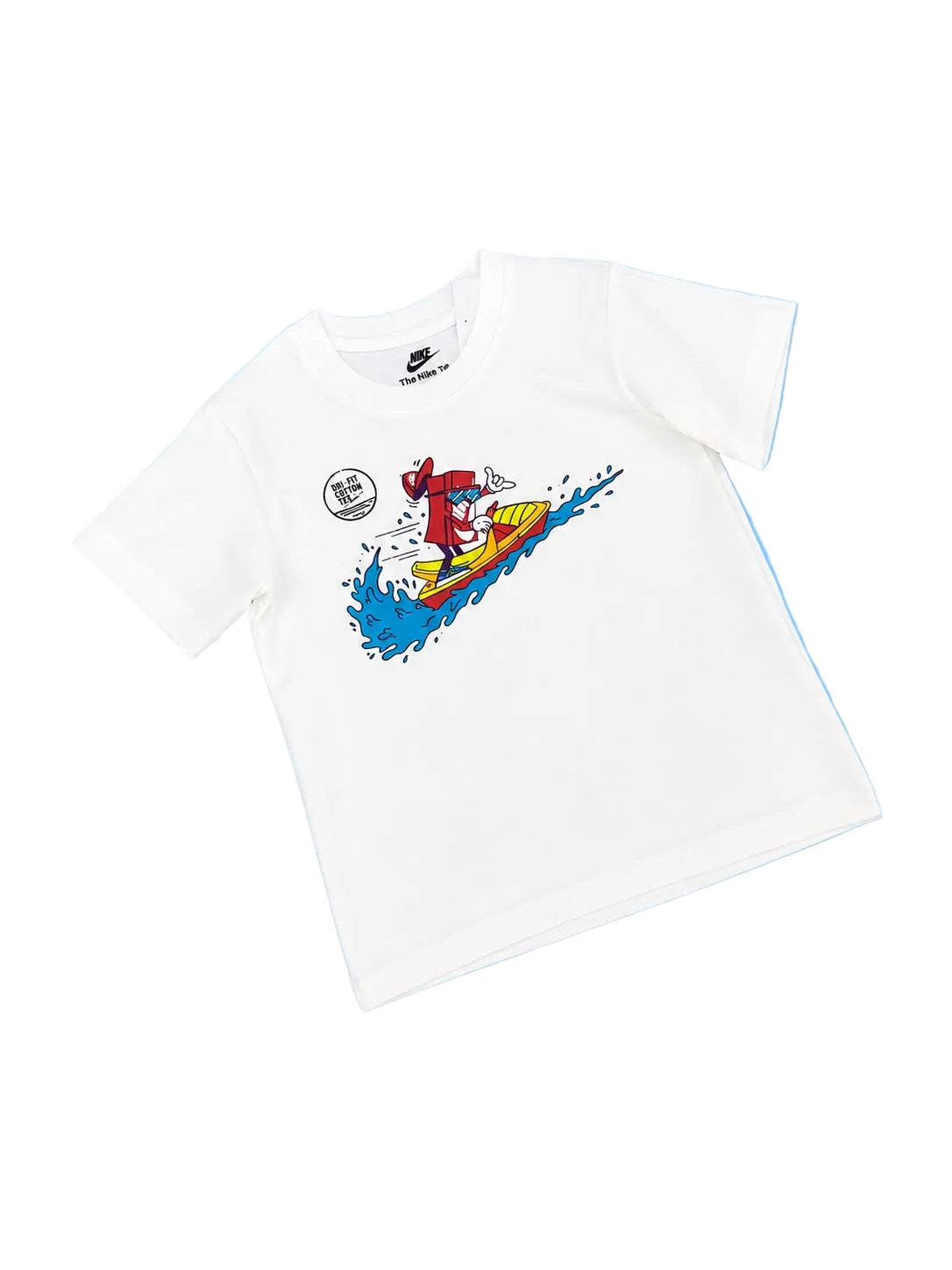 CAMISETA NIKE PREMIUM