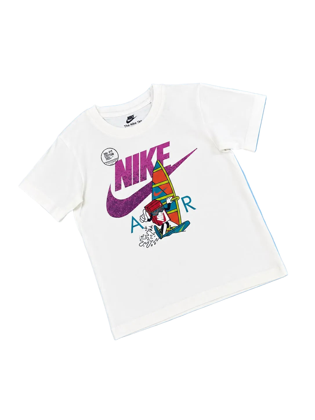 CAMISETA NIKE PREMIUM