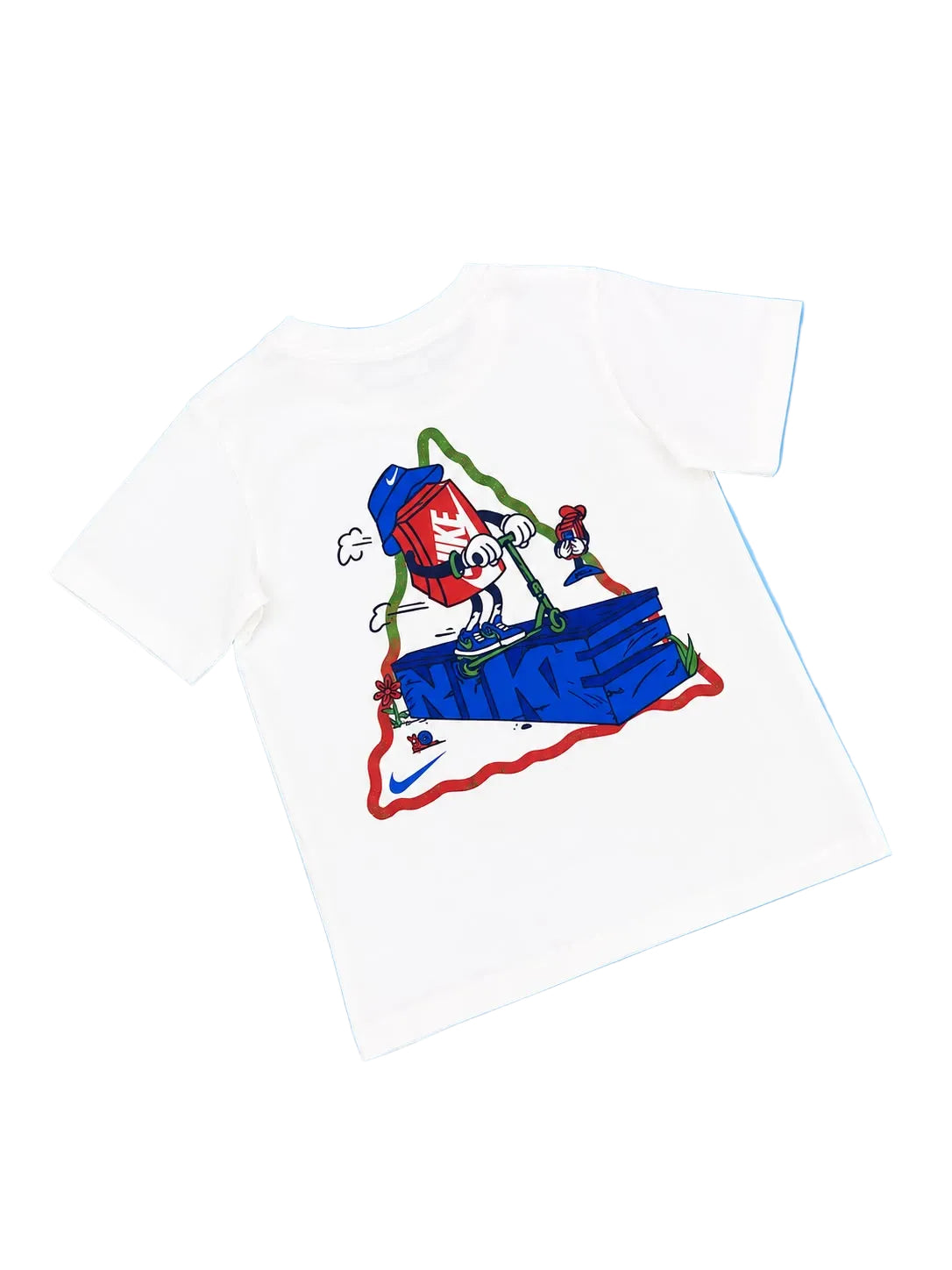 CAMISETA NIKE PREMIUM
