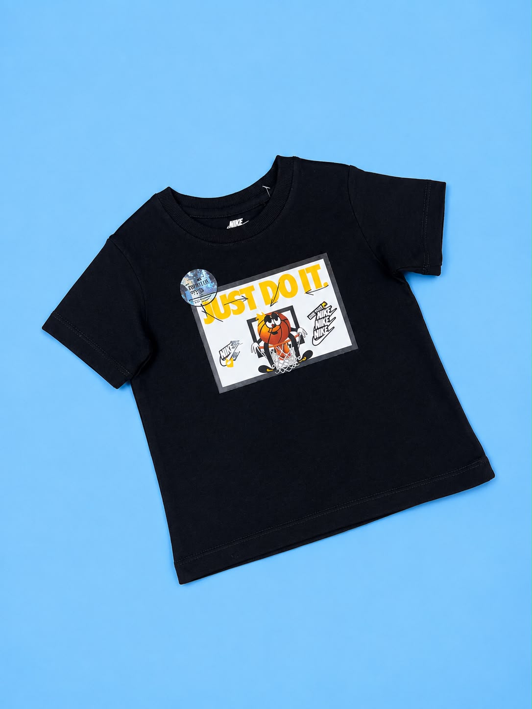 CAMISETA NIKE PREMIUM