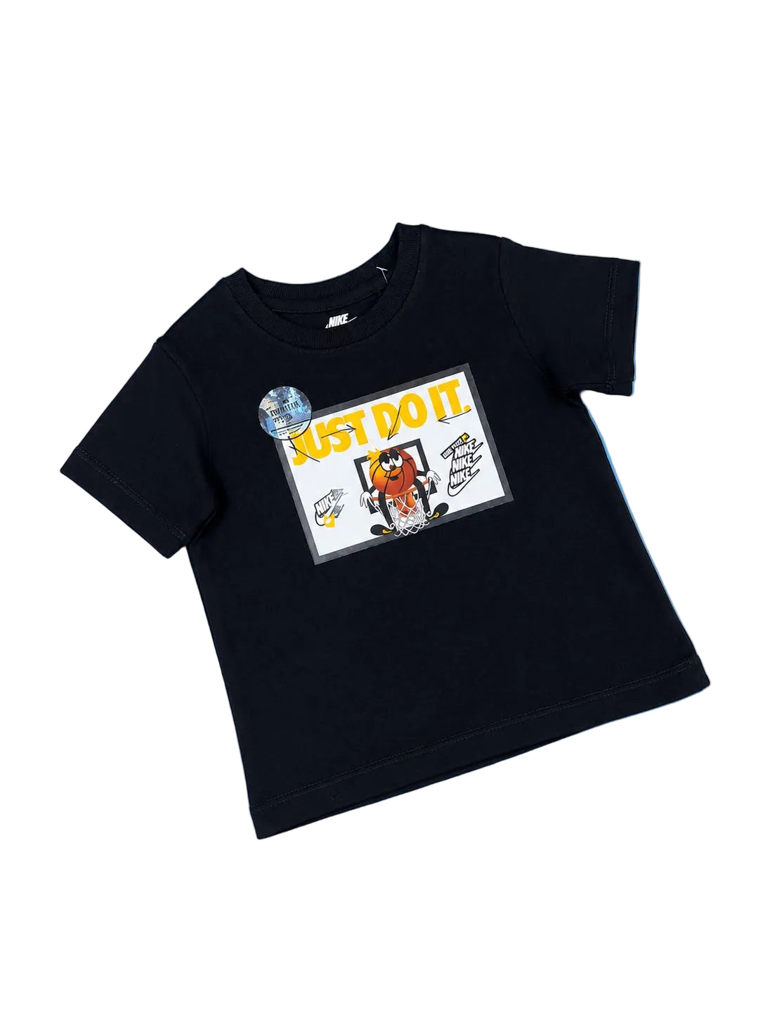 CAMISETA NIKE PREMIUM
