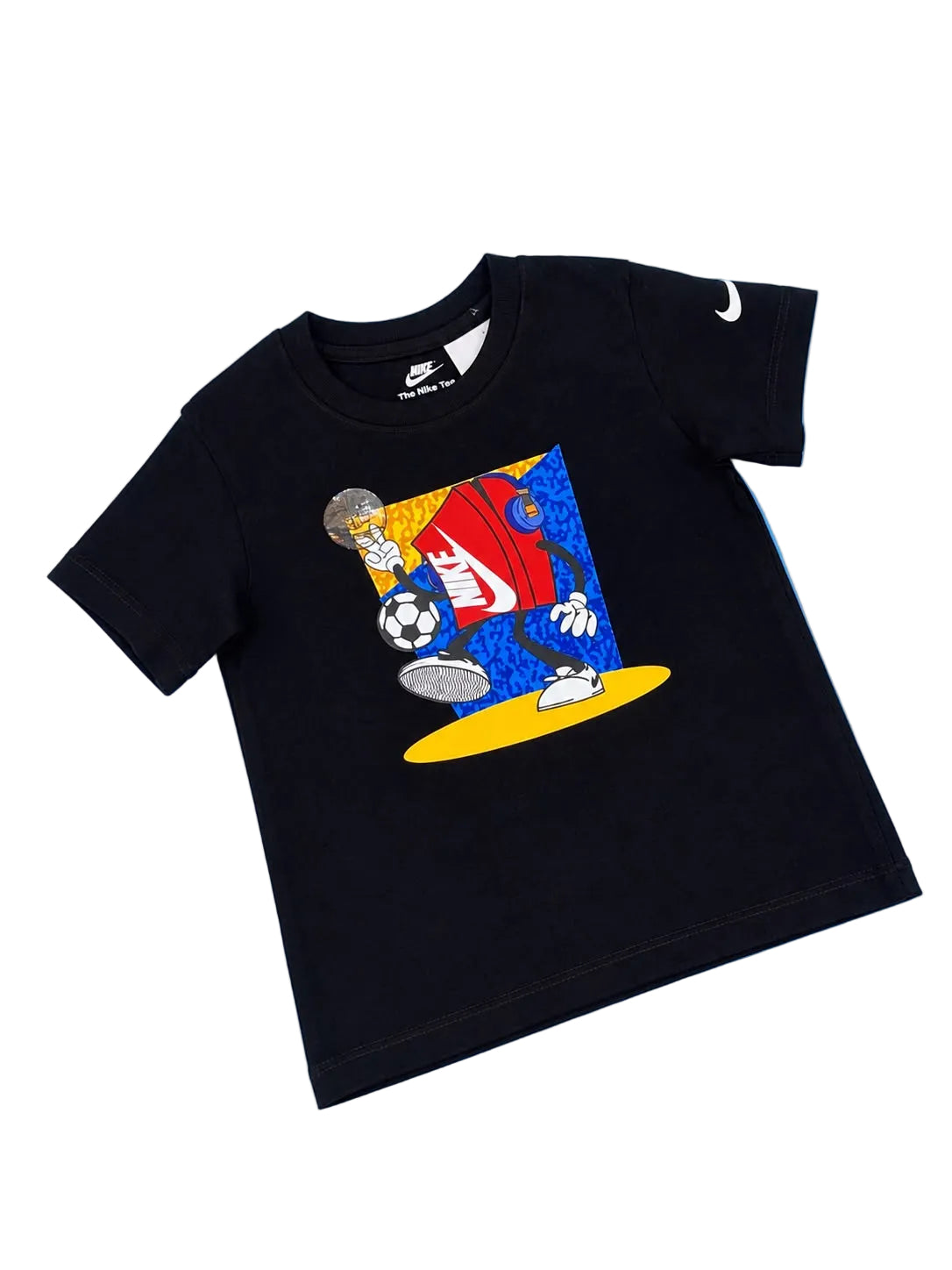 CAMISETA NIKE PREMIUM