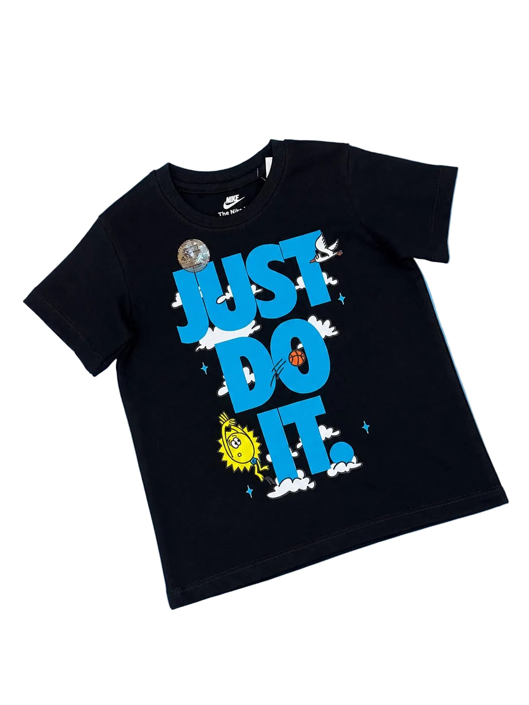 CAMISETA NIKE PREMIUM