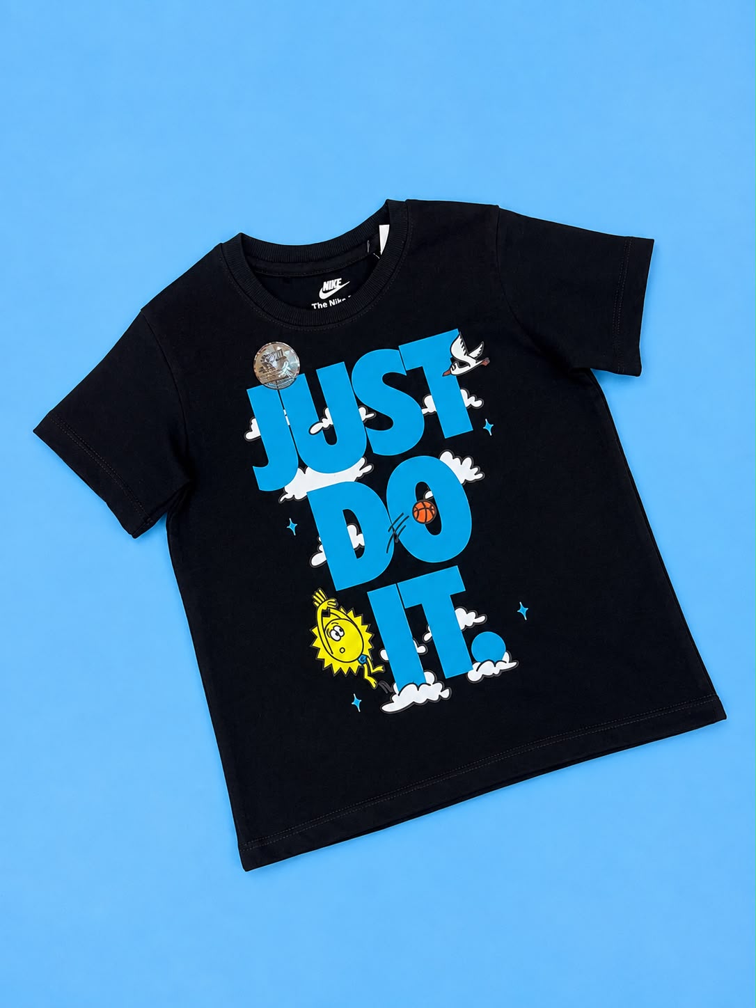 CAMISETA NIKE PREMIUM