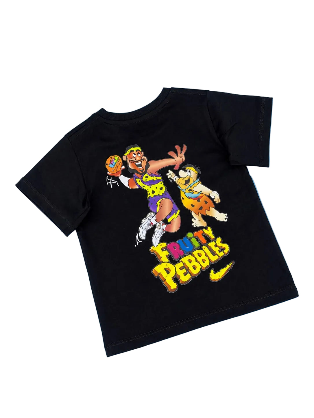 CAMISETA NIKE PREMIUM