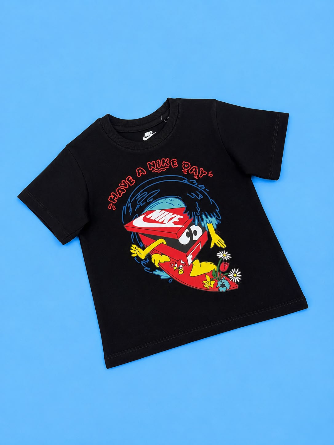 CAMISETA NIKE PREMIUM