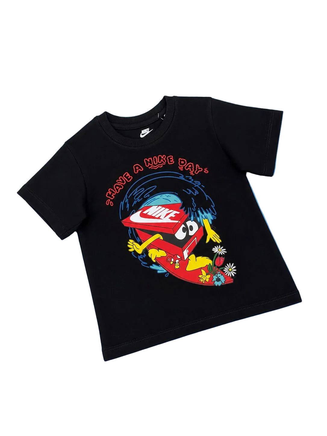 CAMISETA NIKE PREMIUM