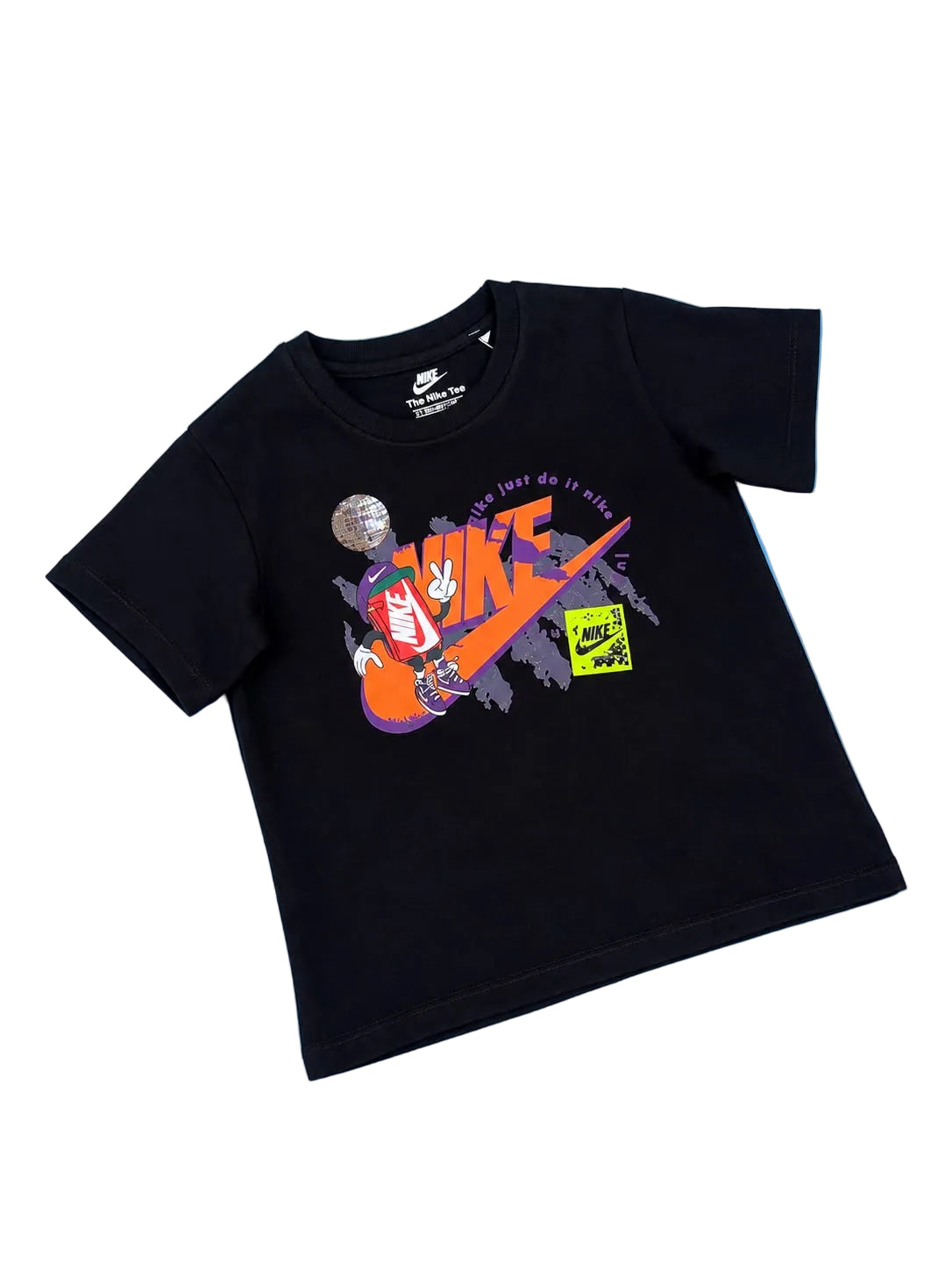 CAMISETA NIKE PREMIUM