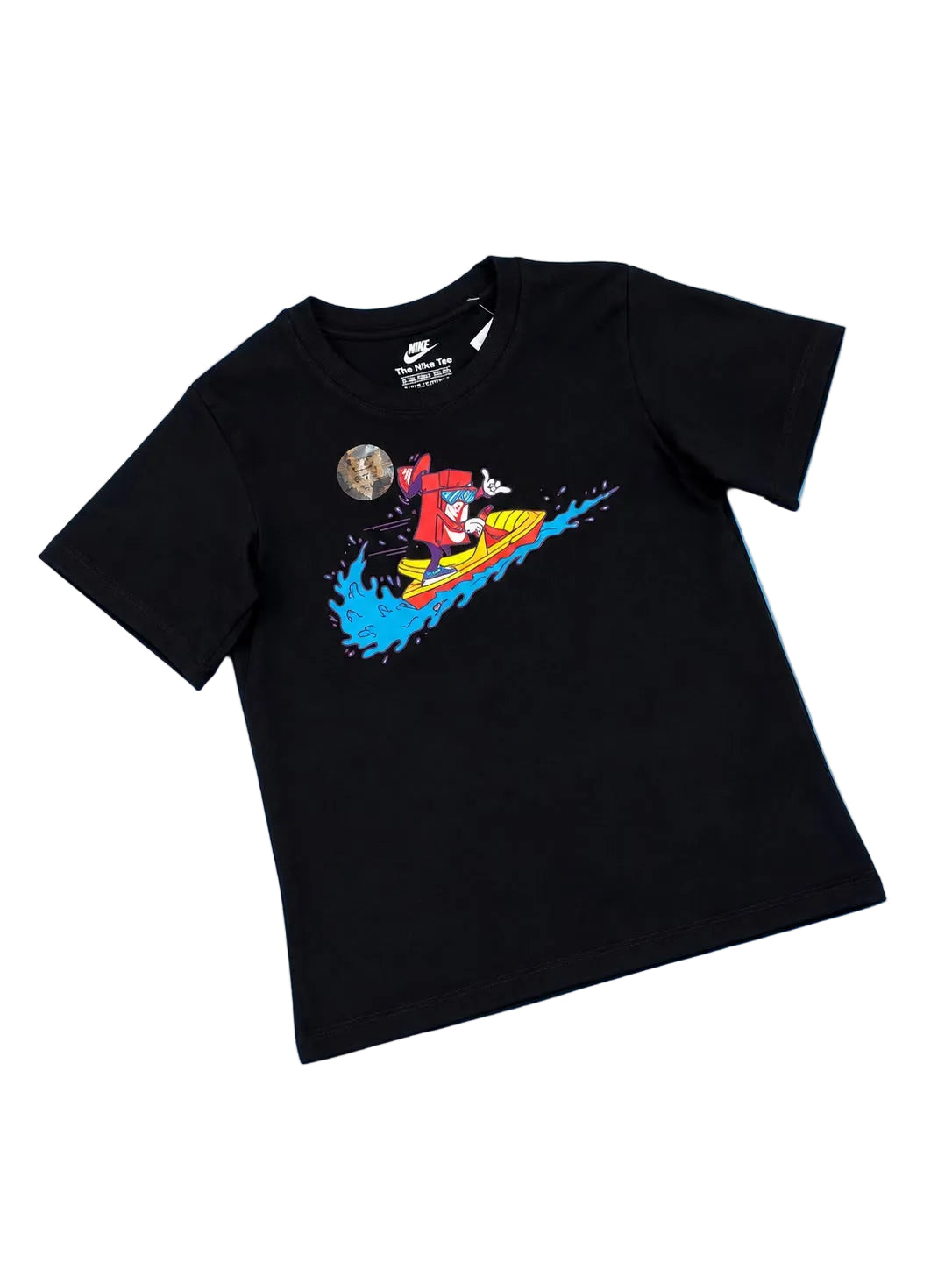CAMISETA NIKE PREMIUM