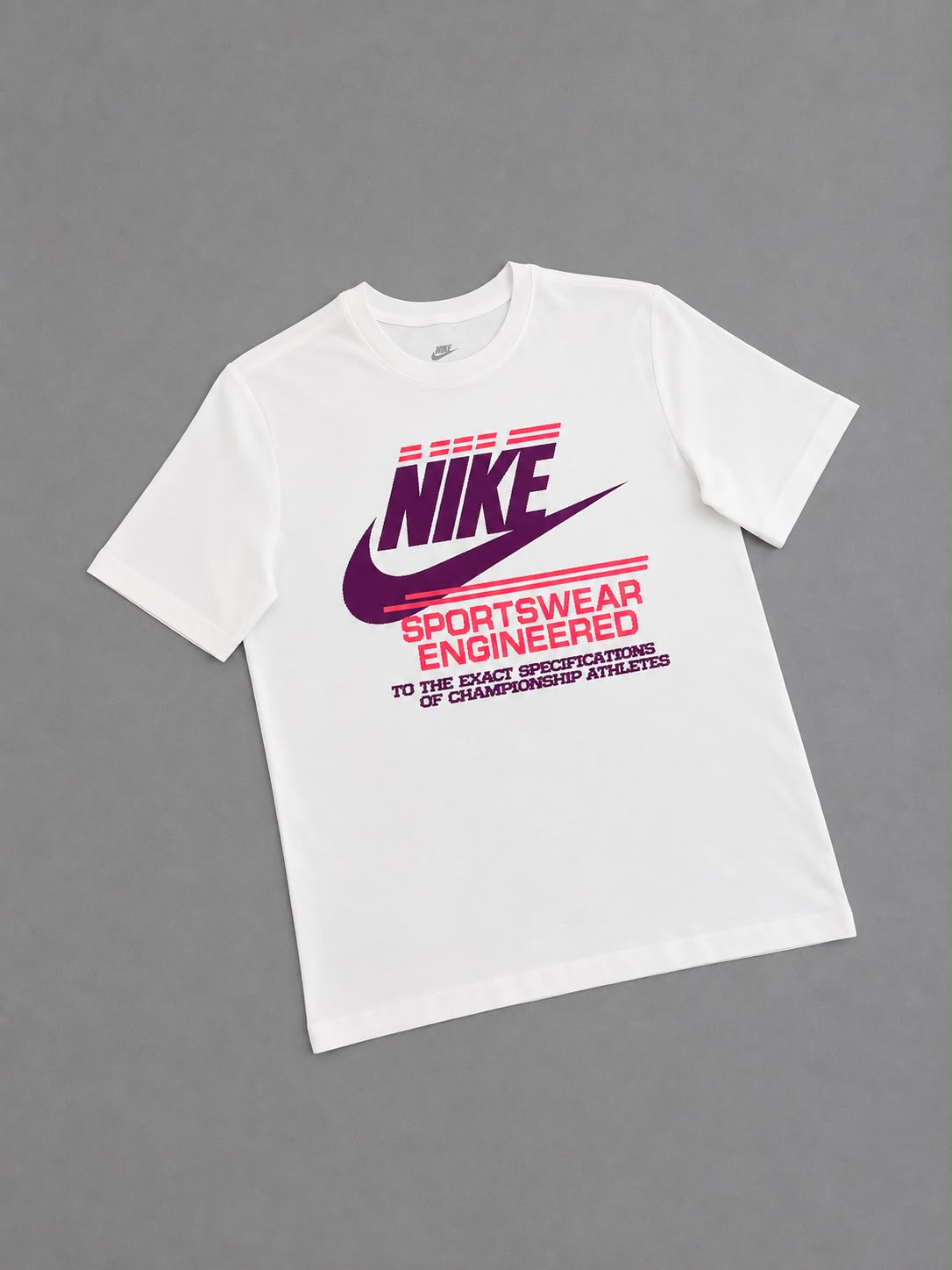 CAMISETA NIKE ORIGINAL-