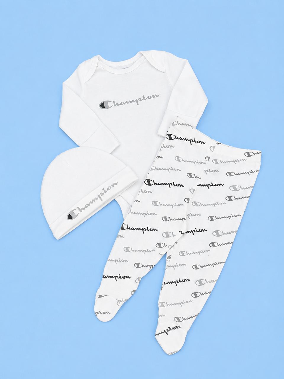 CONJUNTO CHAMPION ORIGINAL-