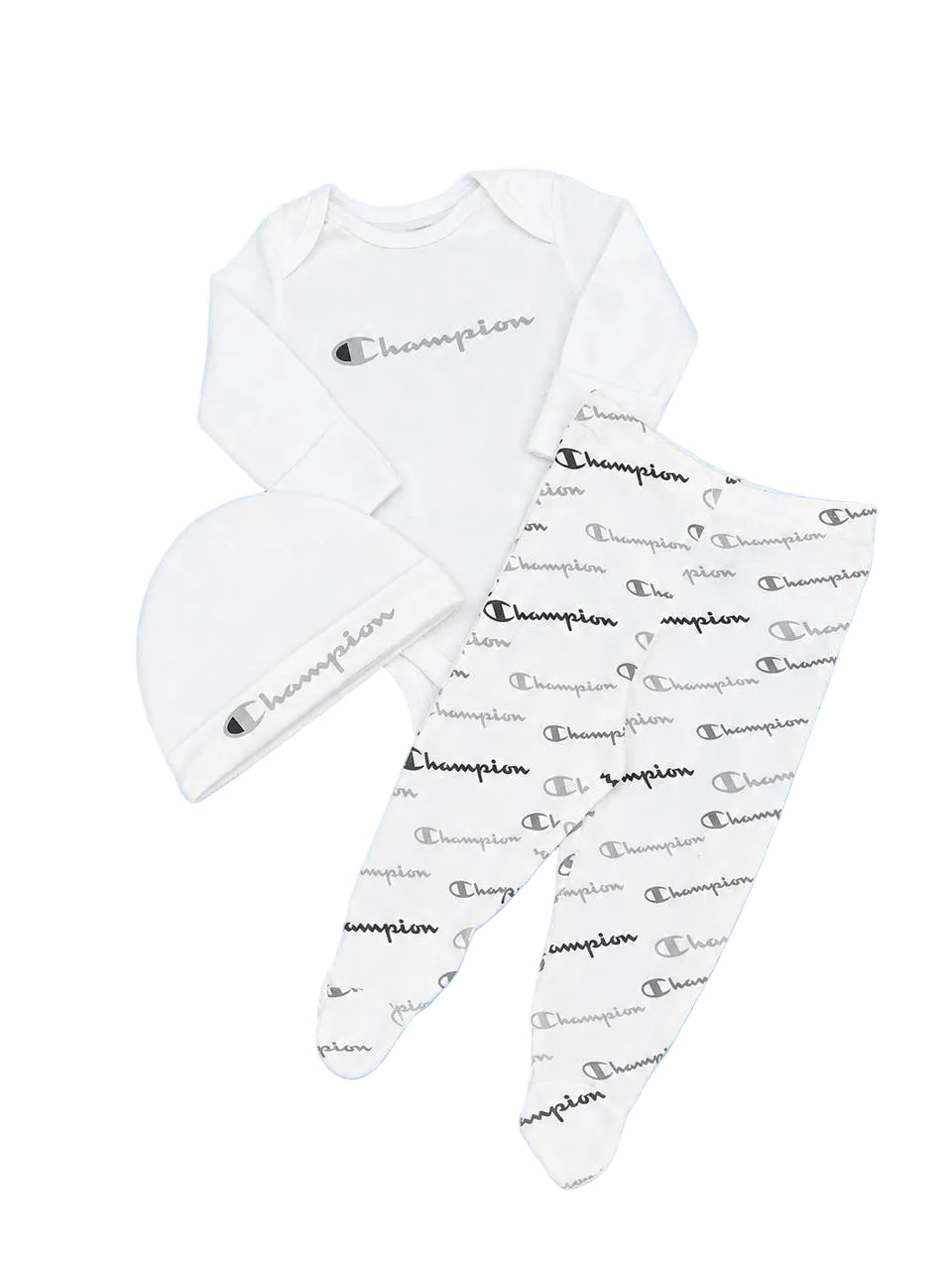CONJUNTO CHAMPION ORIGINAL-