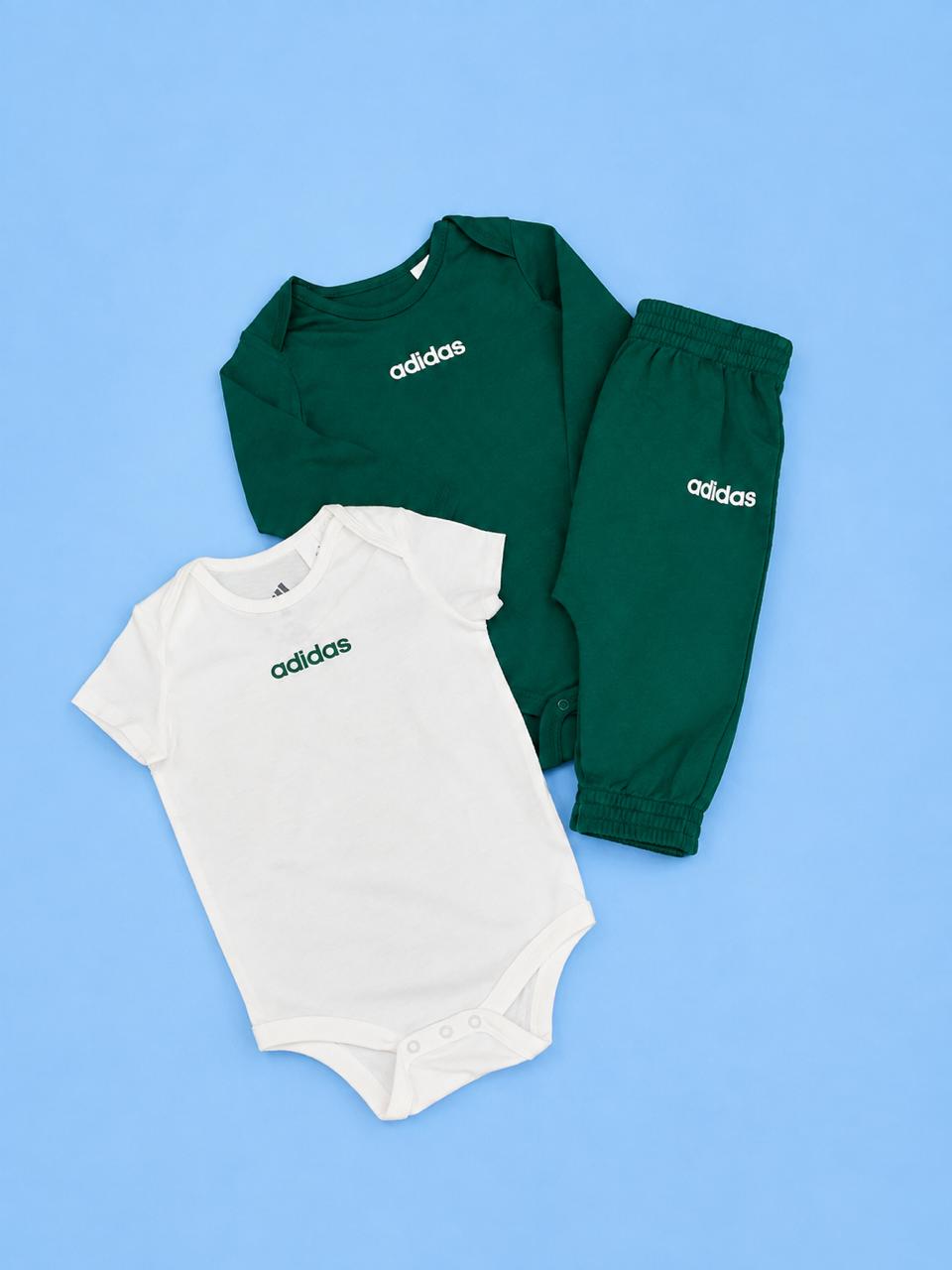 CONJUNTO ADIDAS ORIGINAL-