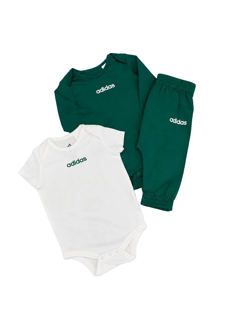 CONJUNTO ADIDAS ORIGINAL-