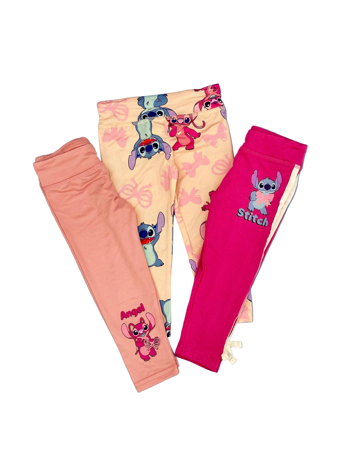 LEGGINS STITCH ORIGINAL