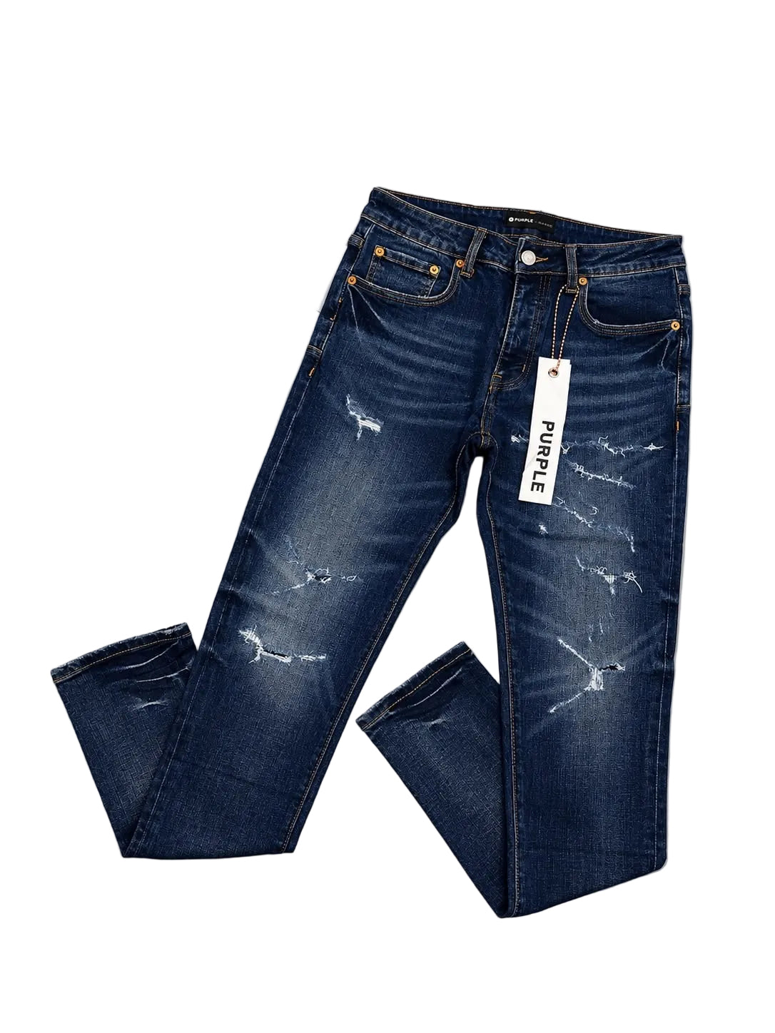 JEAN PURPLE PB517-