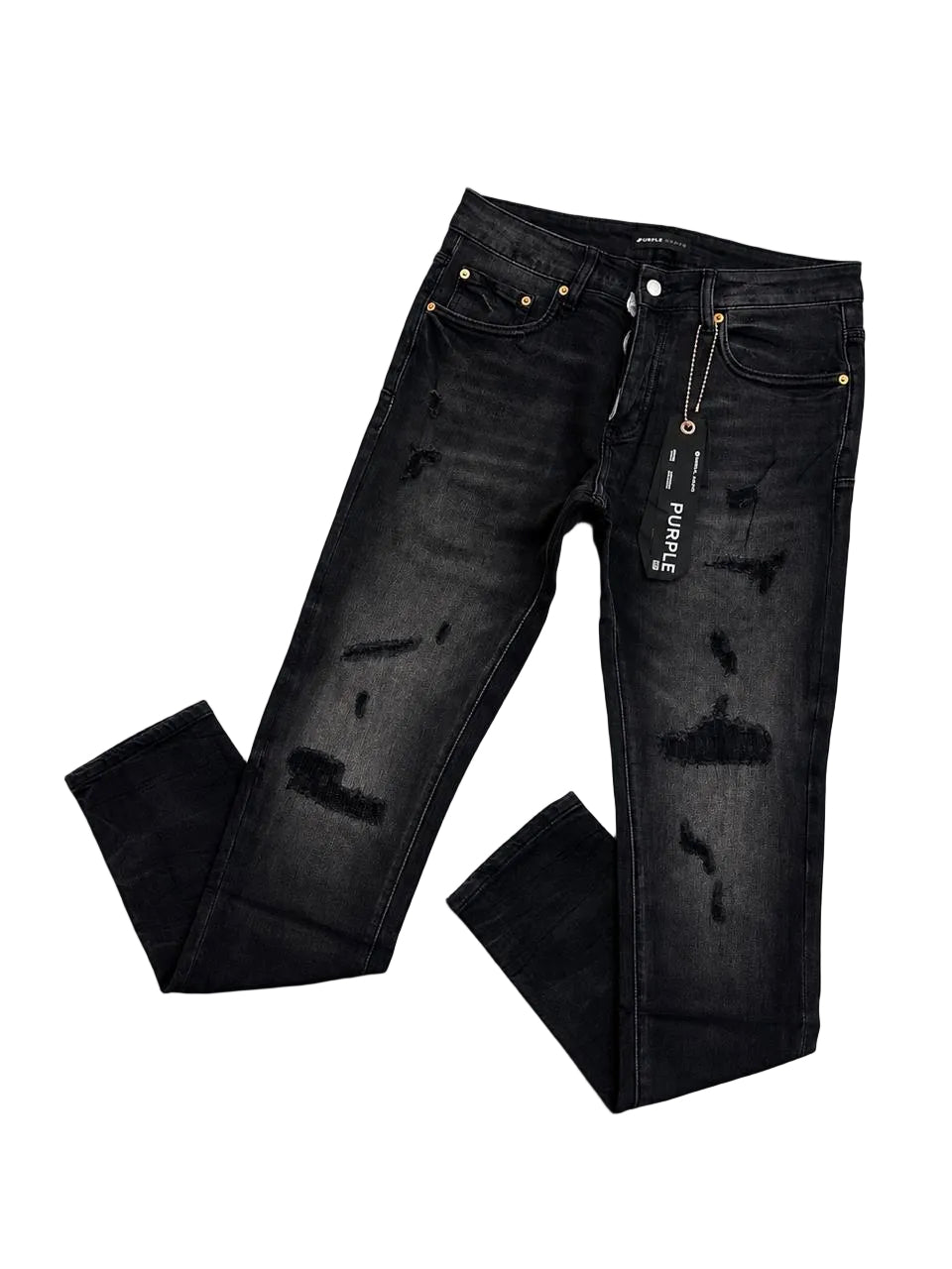 JEAN PURPLE PB385-