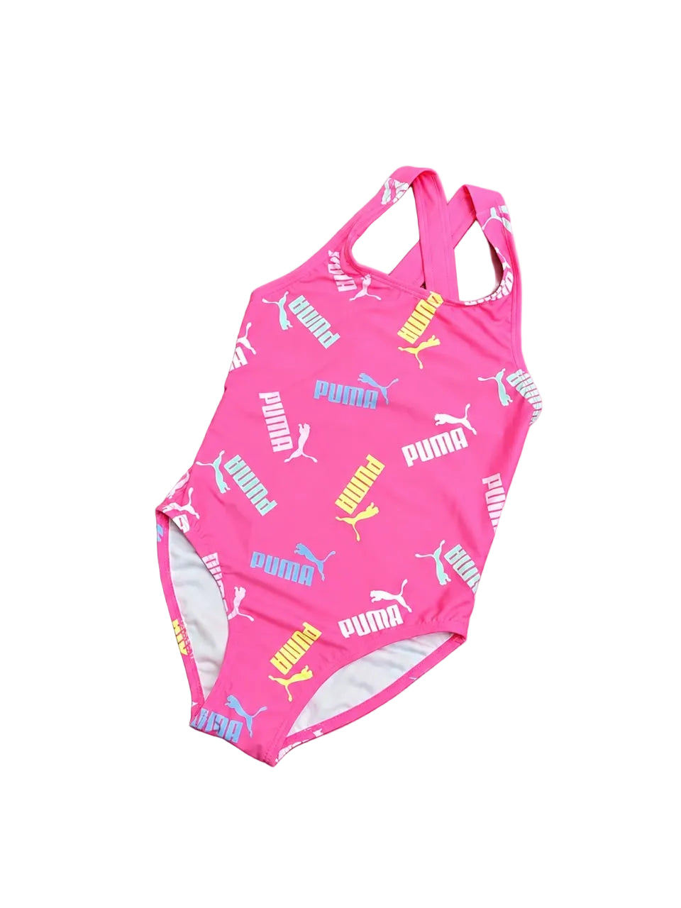 VESTIDO DE BAÑO PUMA ORIGINAL-
