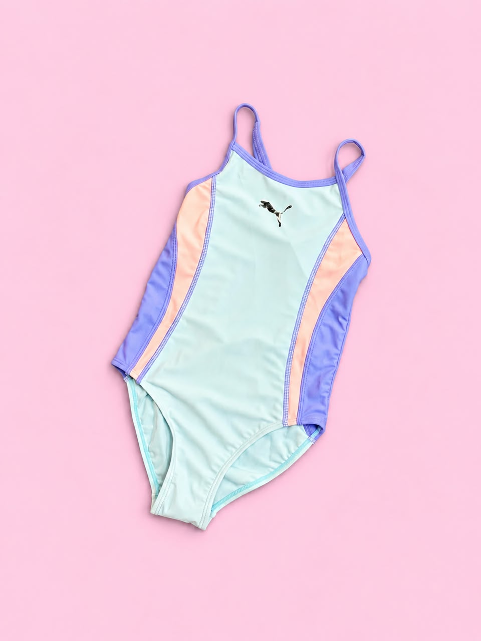 VESTIDO DE BAÑO PUMA ORIGINAL-