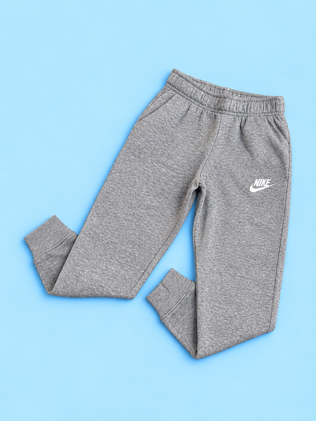 SUDADERA NIKE ORIGINAL-