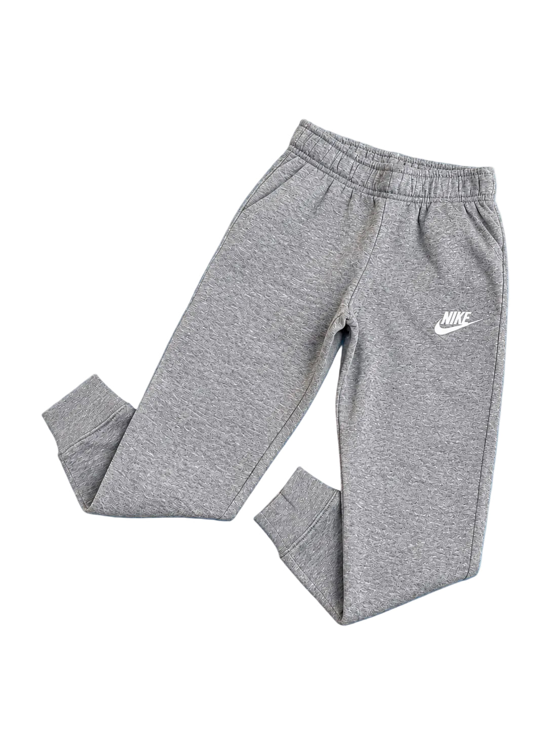 SUDADERA NIKE ORIGINAL-