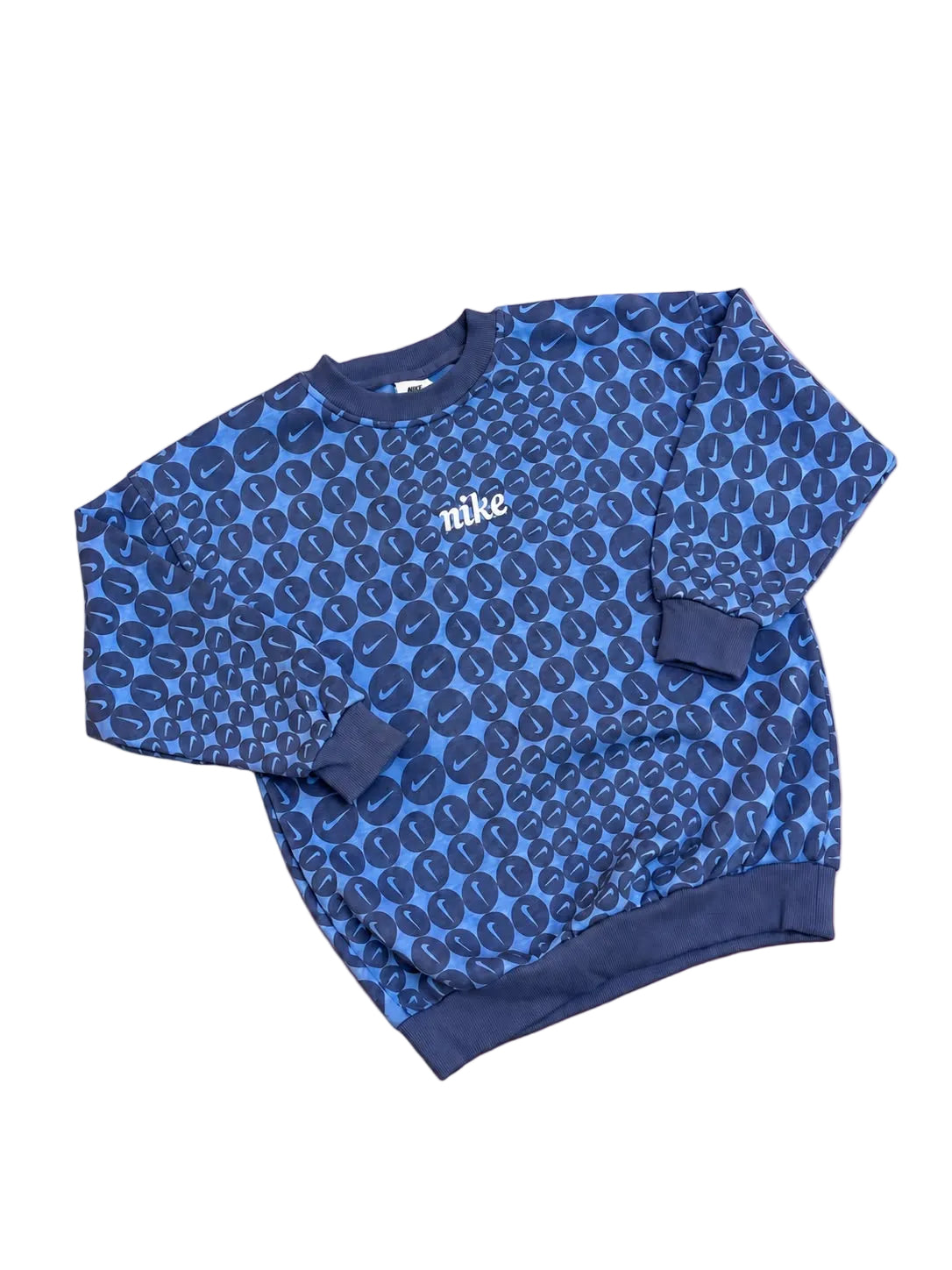 BUZO NIKE ORIGINAL-