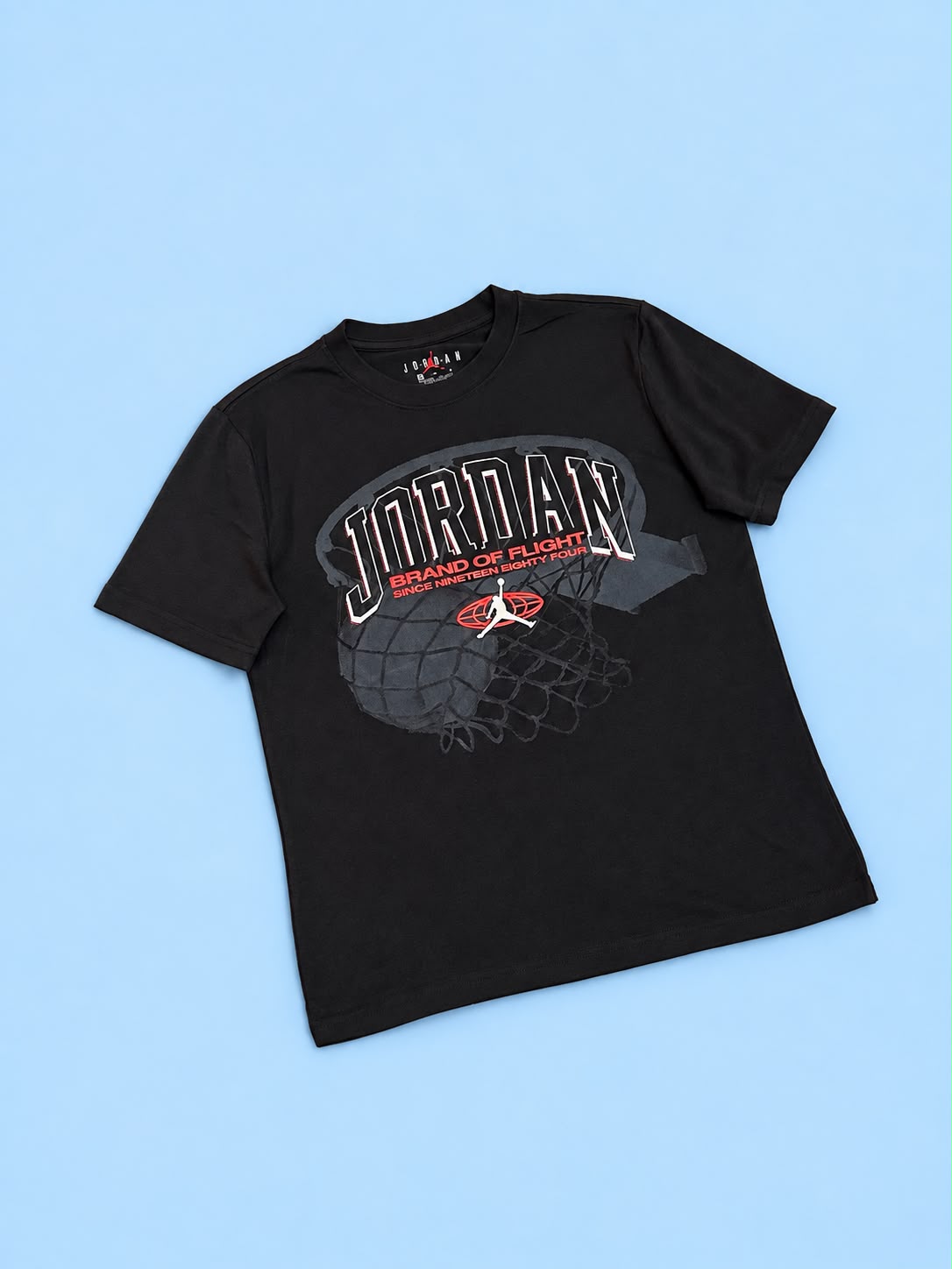 CAMISETA JORDAN ORIGINAL-
