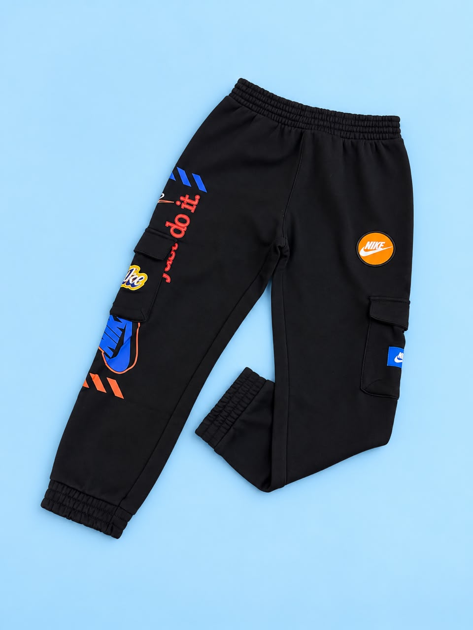 SUDADERA NIKE ORIGINAL-