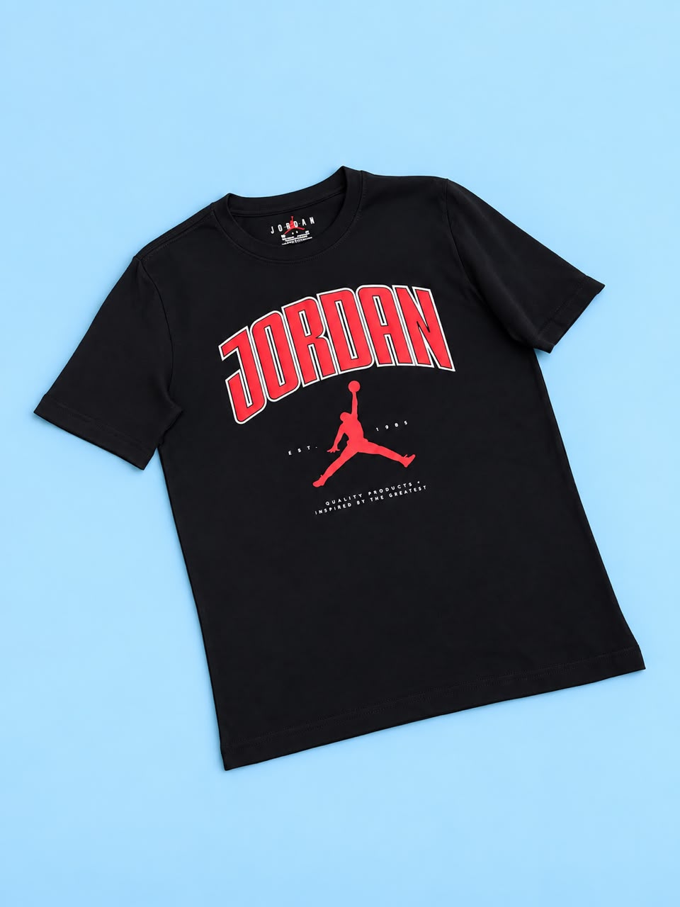 CAMISETA JORDAN ORIGINAL-