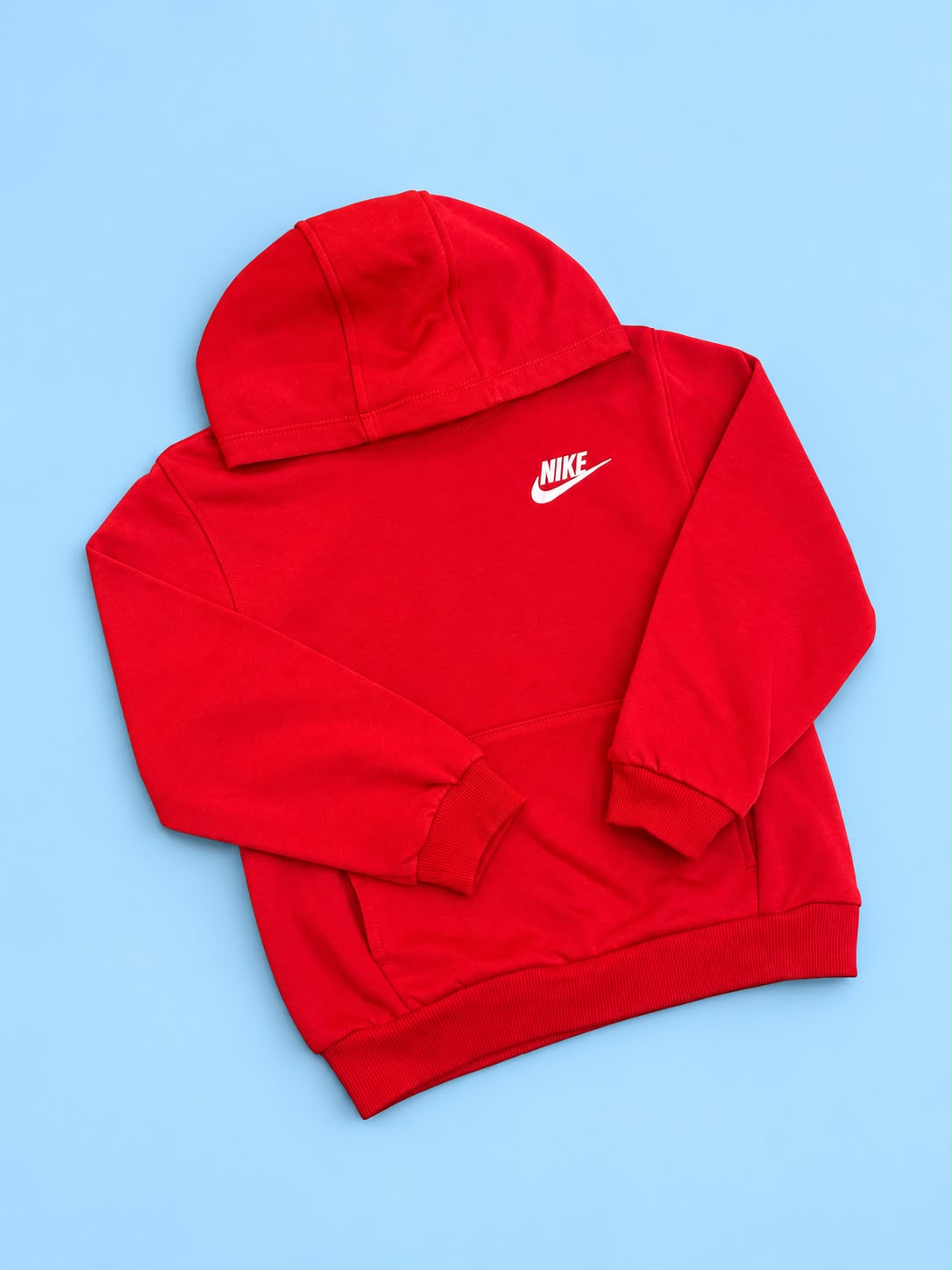 BUZO NIKE ORIGINAL-