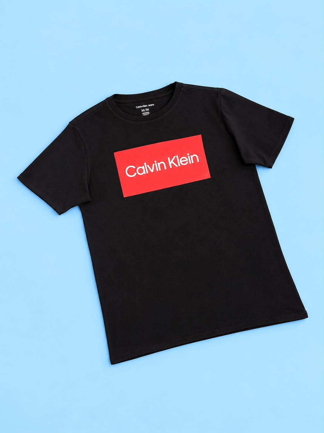 CAMISETA CALVIN ORIGINAL-