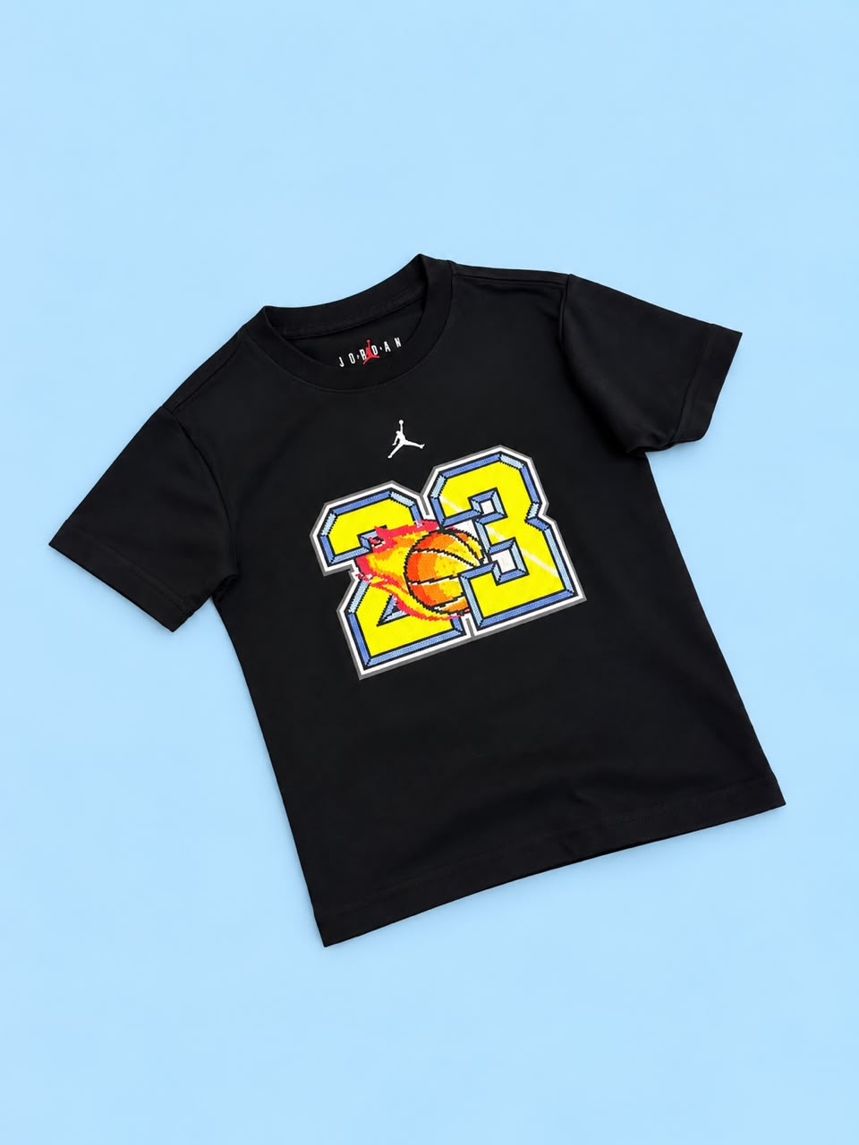 CAMISETA JORDAN ORIGINAL-
