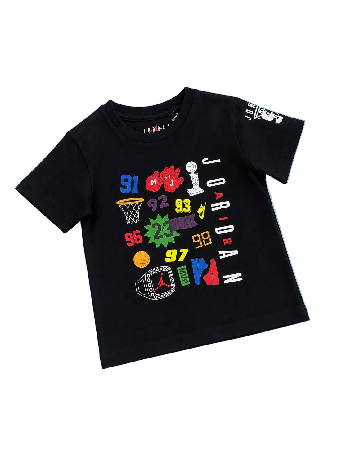 CAMISETA JORDAN PREMIUM-
