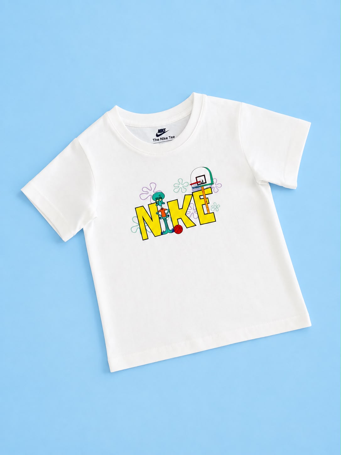 CAMISETA NIKE PREMIUM-
