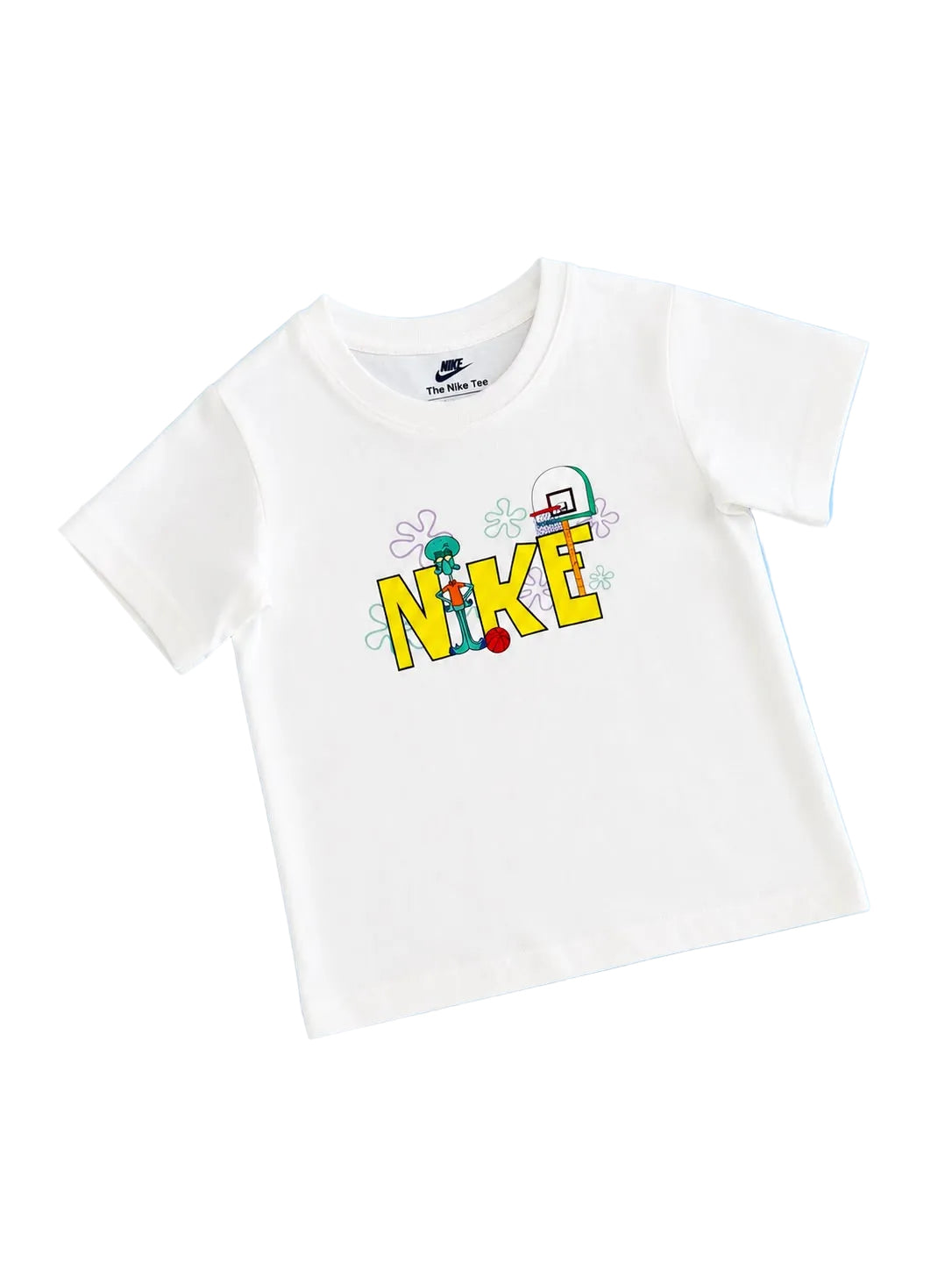 CAMISETA NIKE PREMIUM-