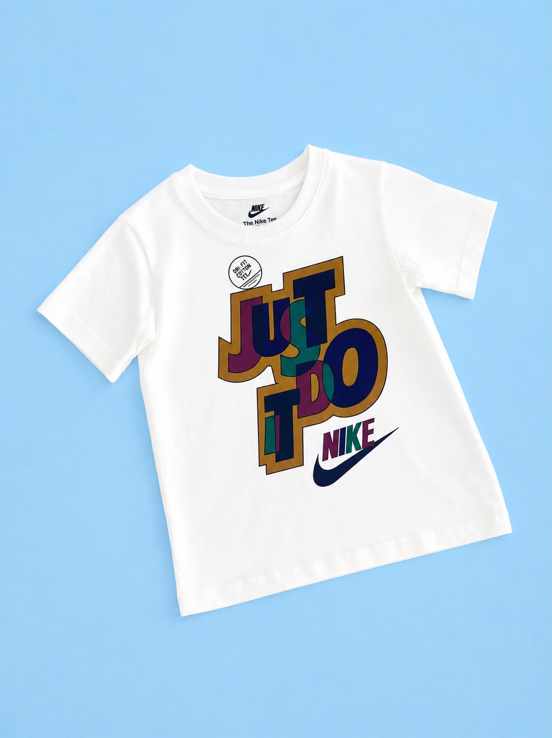 CAMISETA NIKE PREMIUM-