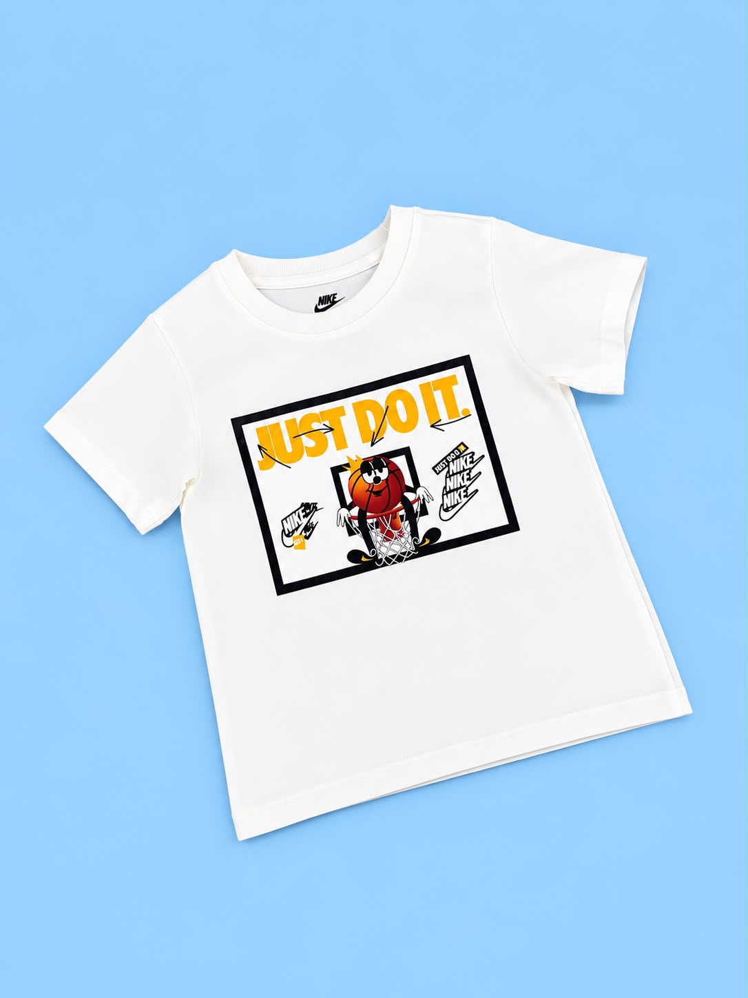 CAMISETA NIKE PREMIUM-