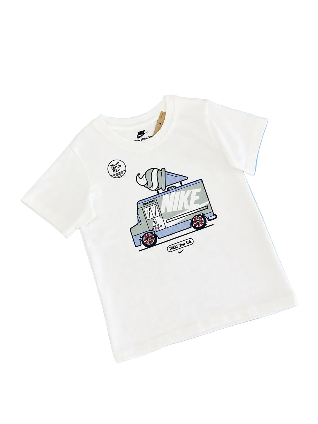 CAMISETA NIKE PREMIUM-