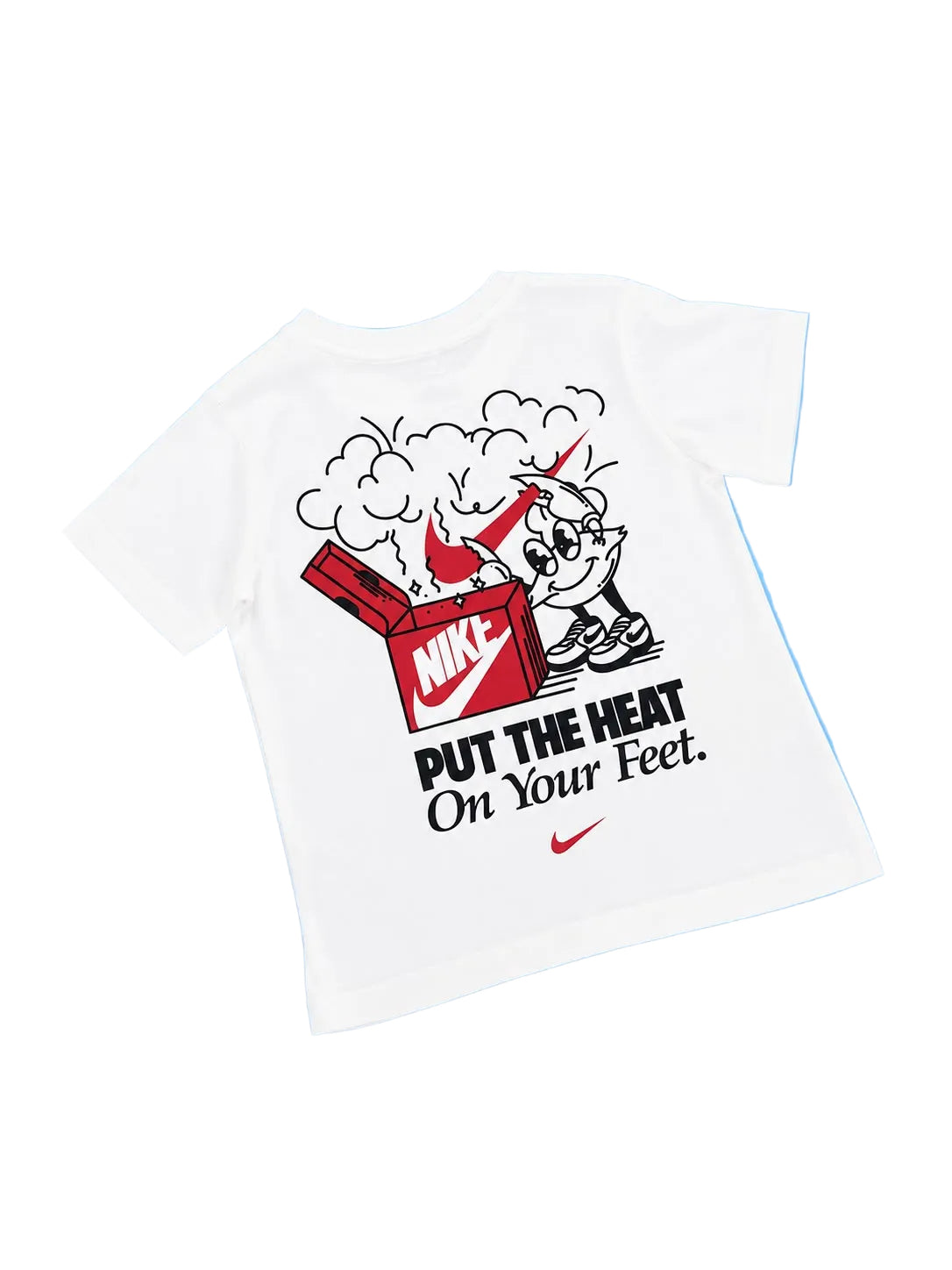 CAMISETA NIKE PREMIUM-