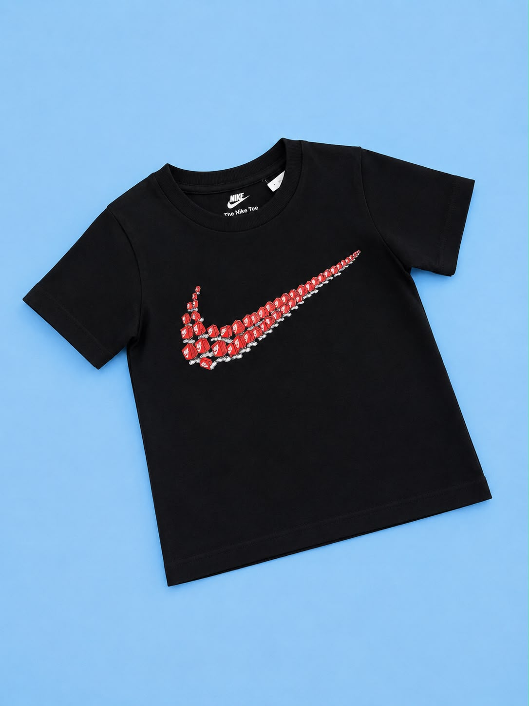 CAMISETA NIKE PREMIUM-