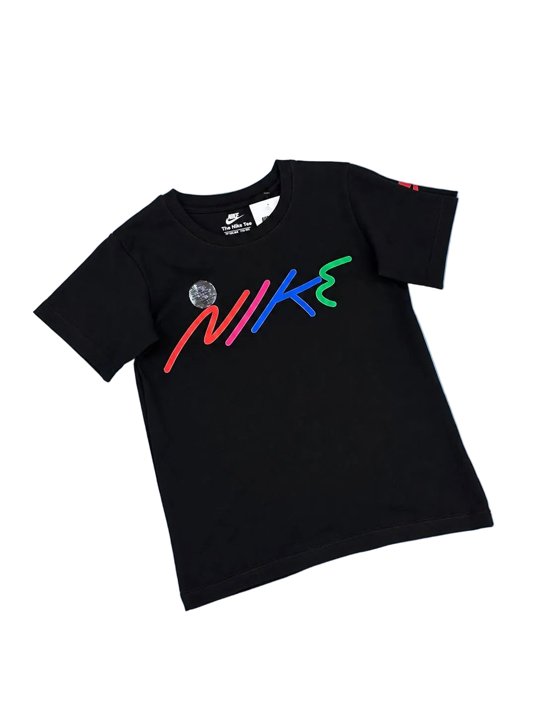 CAMISETA NIKE PREMIUM