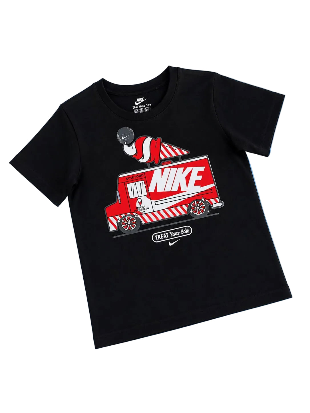 CAMISETA NIKE PREMIUM-