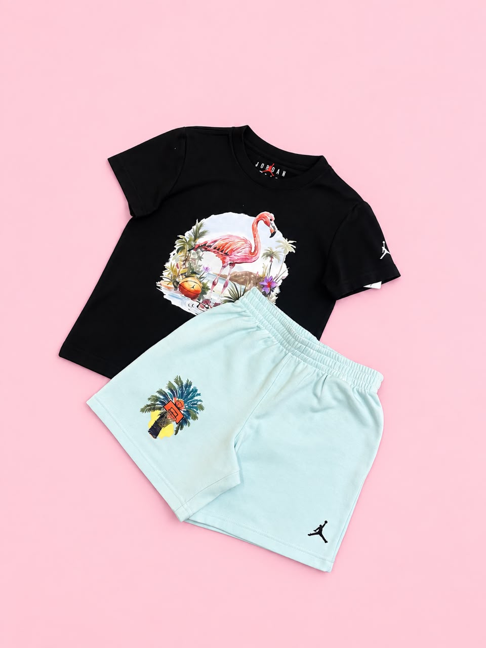 CONJUNTO JORDAN ORIGINAL-