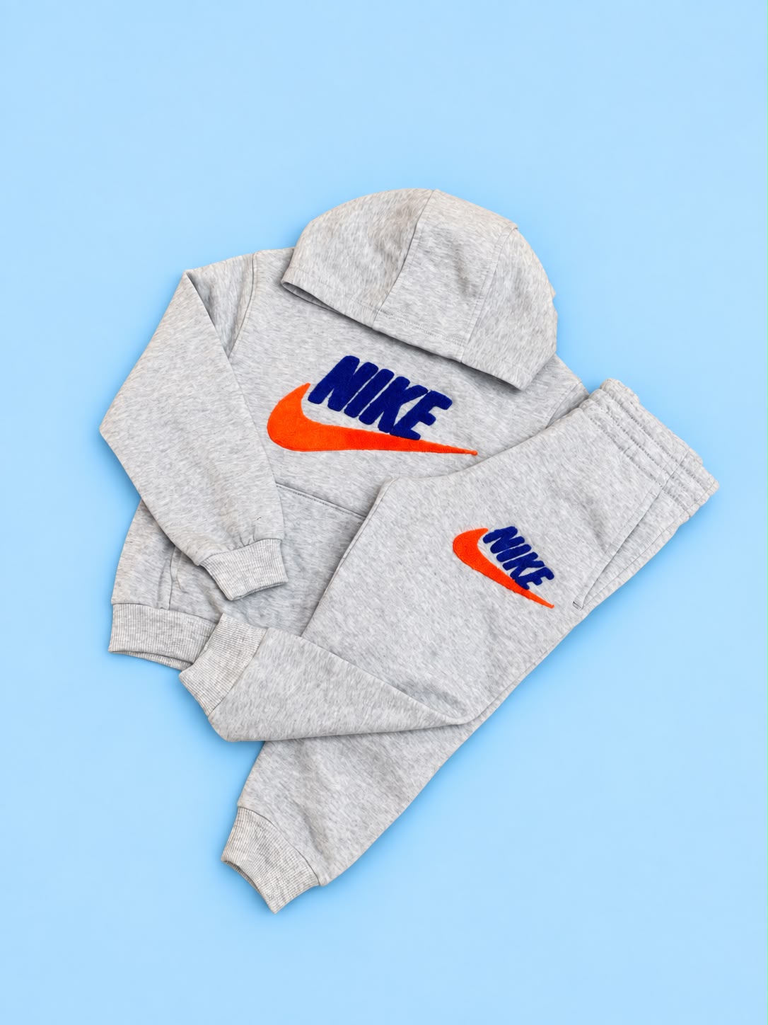 CONJUNTO NIKE ORIGINAL-